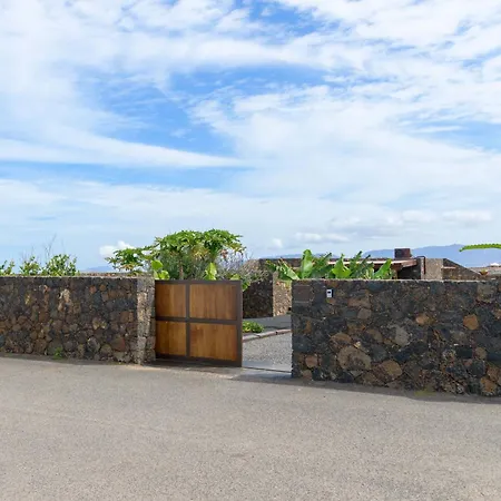 Apartamento 4 Nobles Tinajo