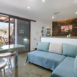 4 Nobles Appartement Tinajo